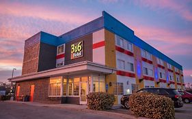 316 Hotel Wichita Ks